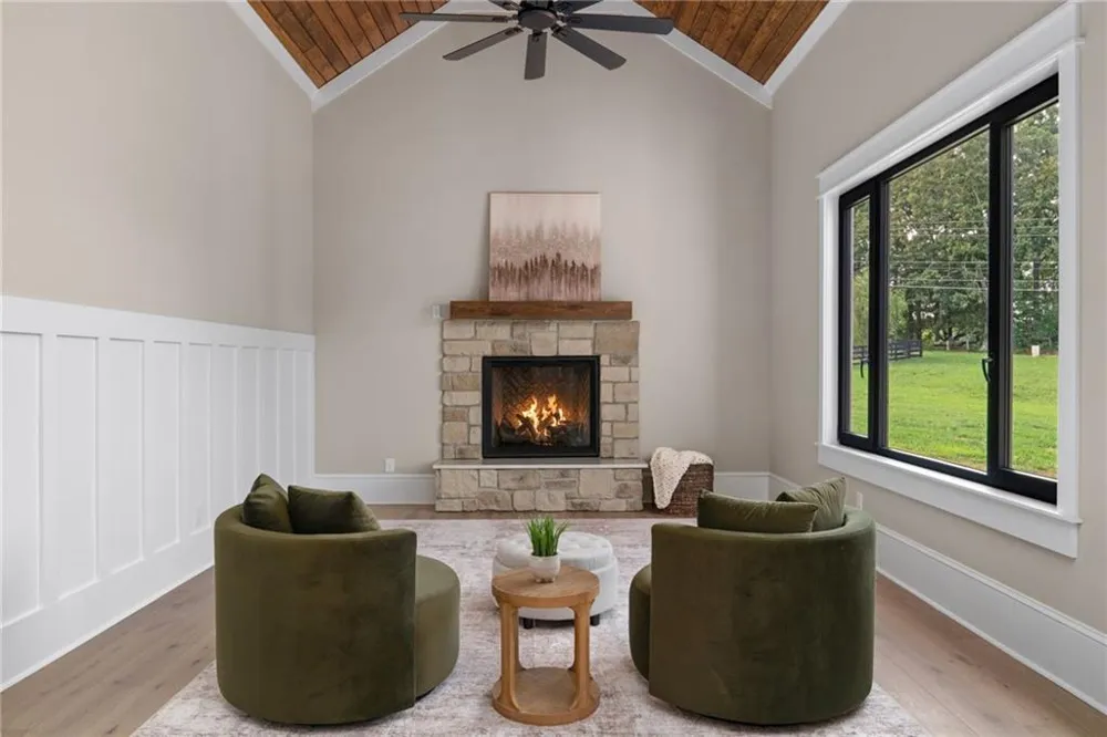 1020 West Court Canton, GA 30115