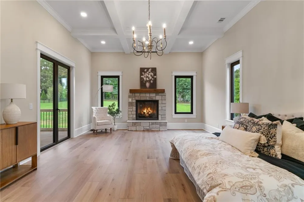 1020 West Court Canton, GA 30115