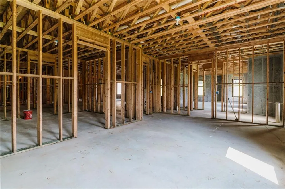 1020 West Court Canton, GA 30115