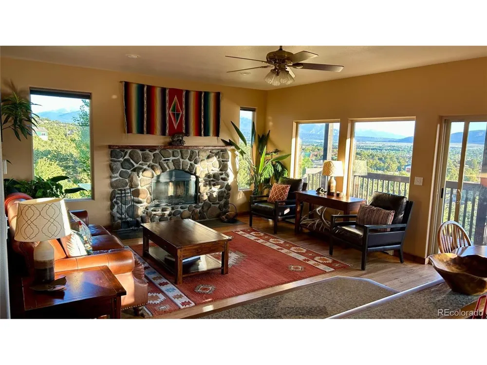 6396 Terrace Lane Salida, CO 81201