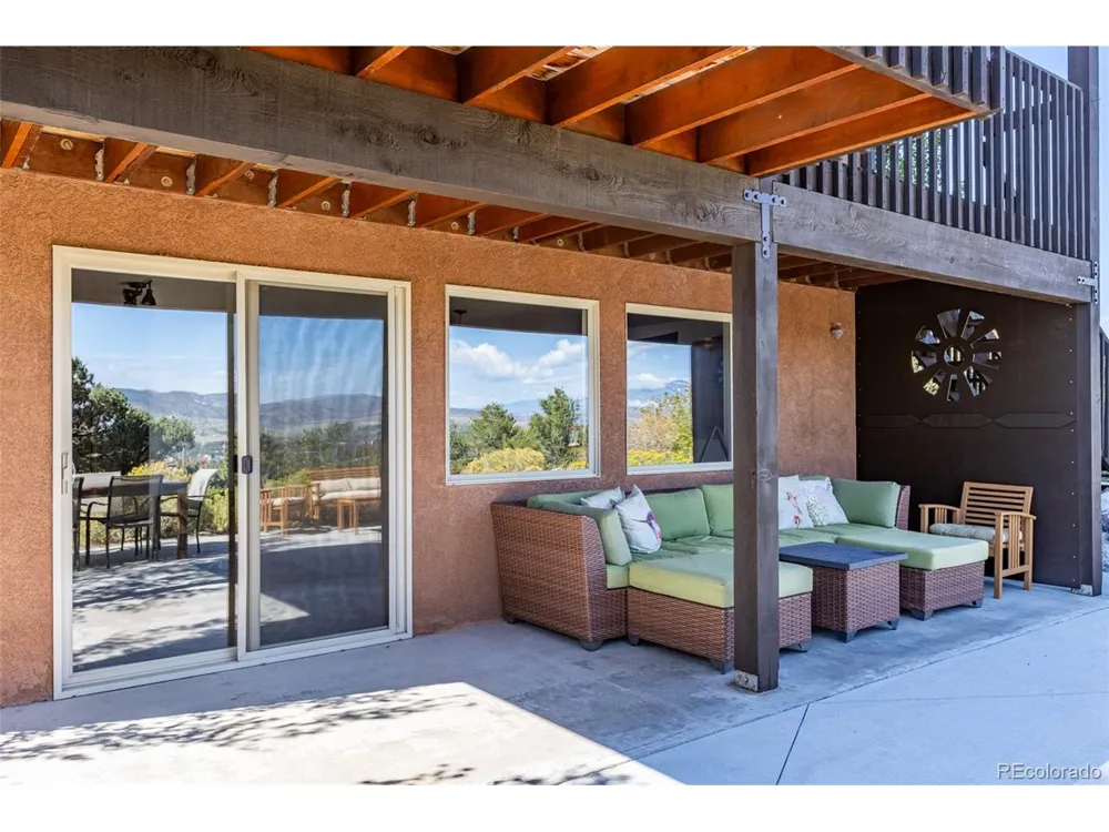 6396 Terrace Lane Salida, CO 81201