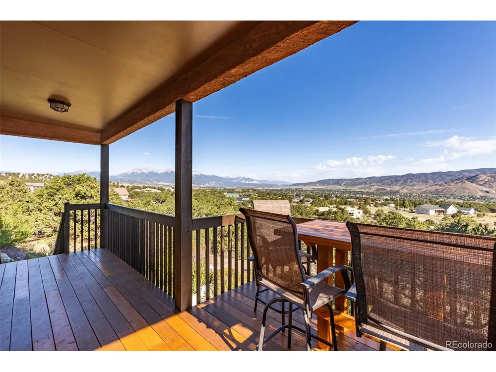 6396 Terrace Lane Salida, CO 81201