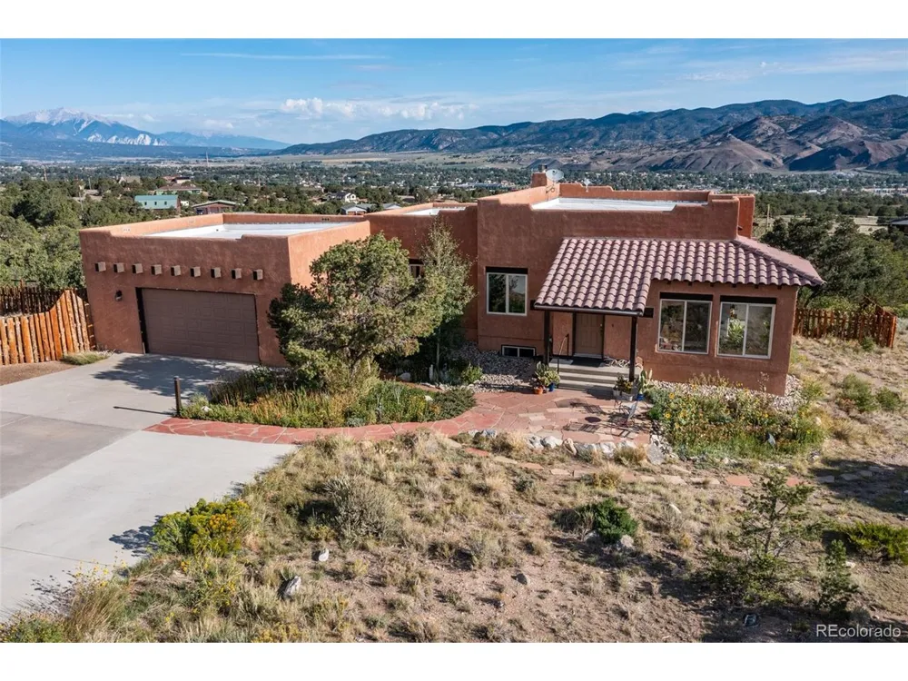 6396 Terrace Lane Salida, CO 81201