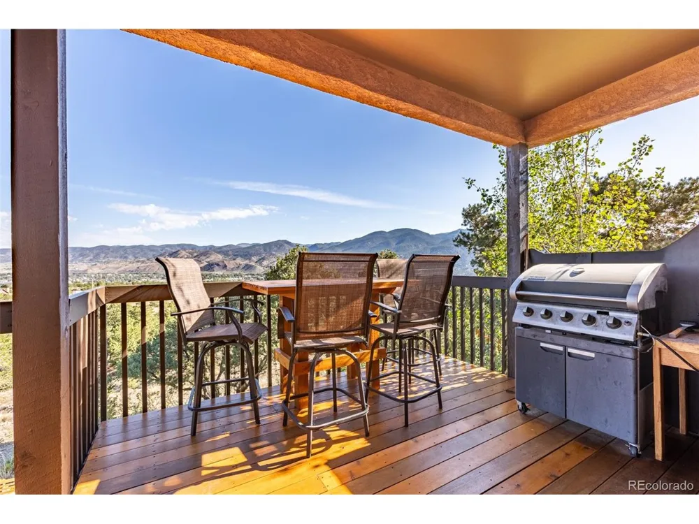 6396 Terrace Lane Salida, CO 81201