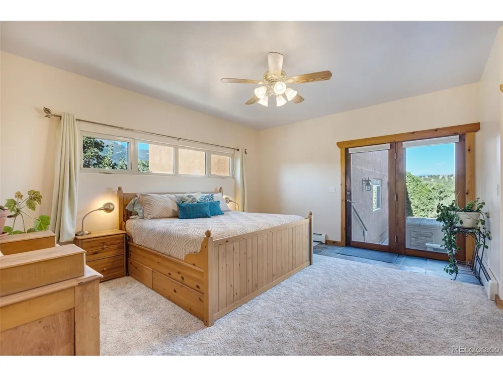 6396 Terrace Lane Salida, CO 81201
