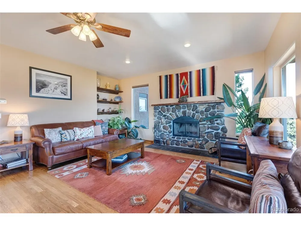 6396 Terrace Lane Salida, CO 81201