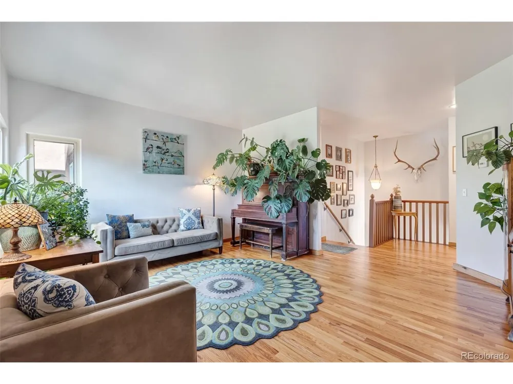 6396 Terrace Lane Salida, CO 81201