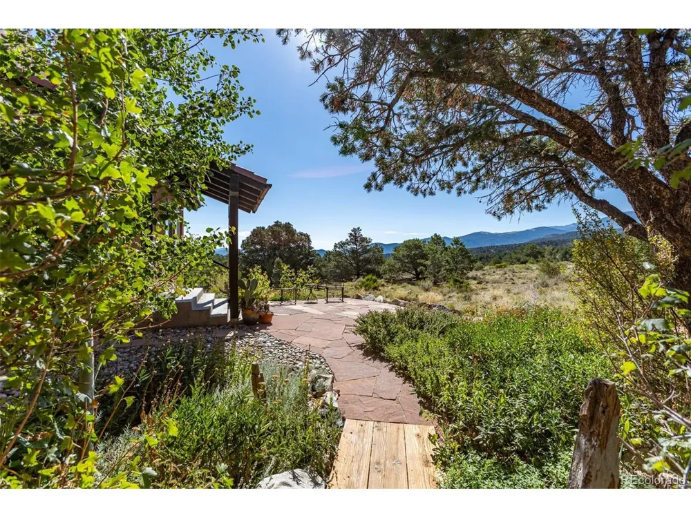 6396 Terrace Lane Salida, CO 81201