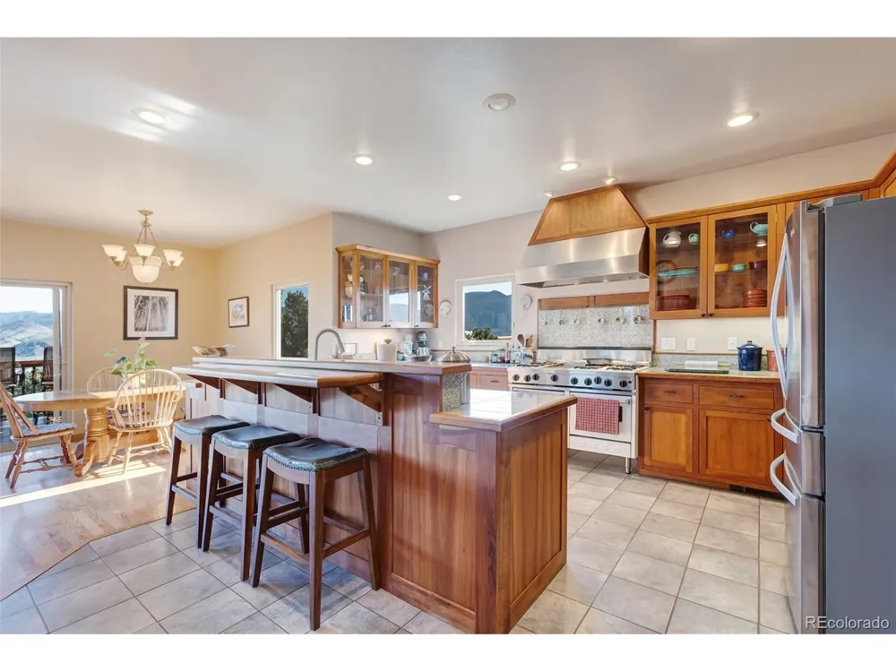 6396 Terrace Lane Salida, CO 81201