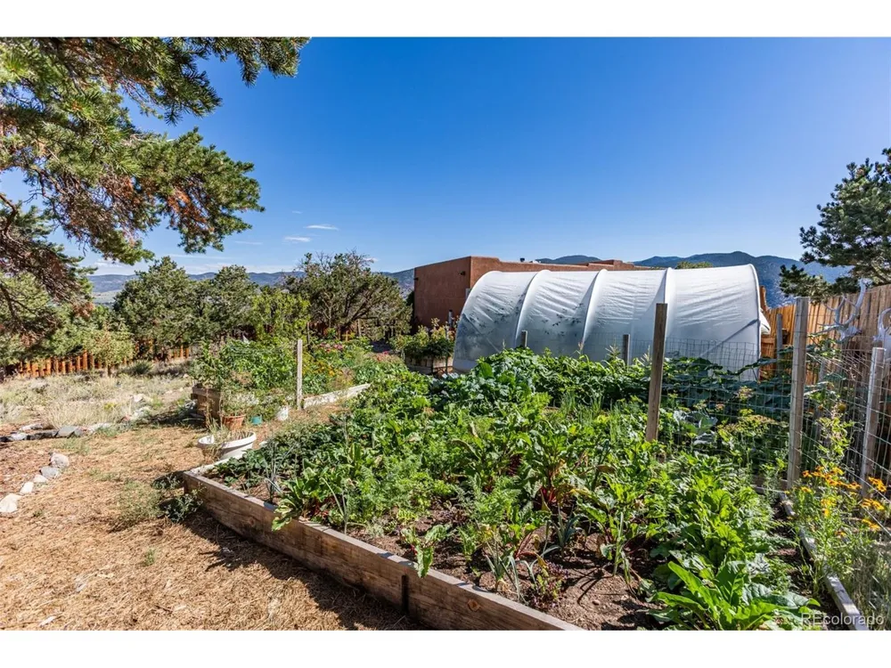 6396 Terrace Lane Salida, CO 81201