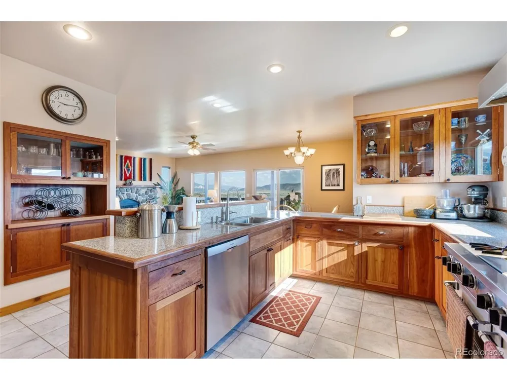 6396 Terrace Lane Salida, CO 81201