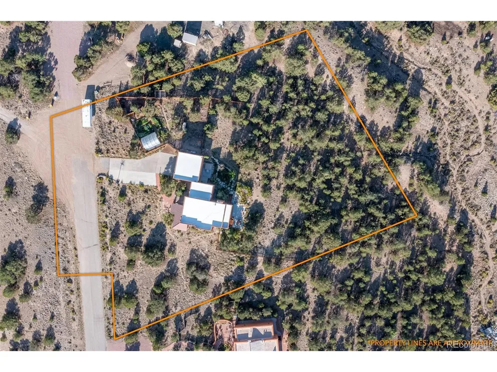 6396 Terrace Lane Salida, CO 81201