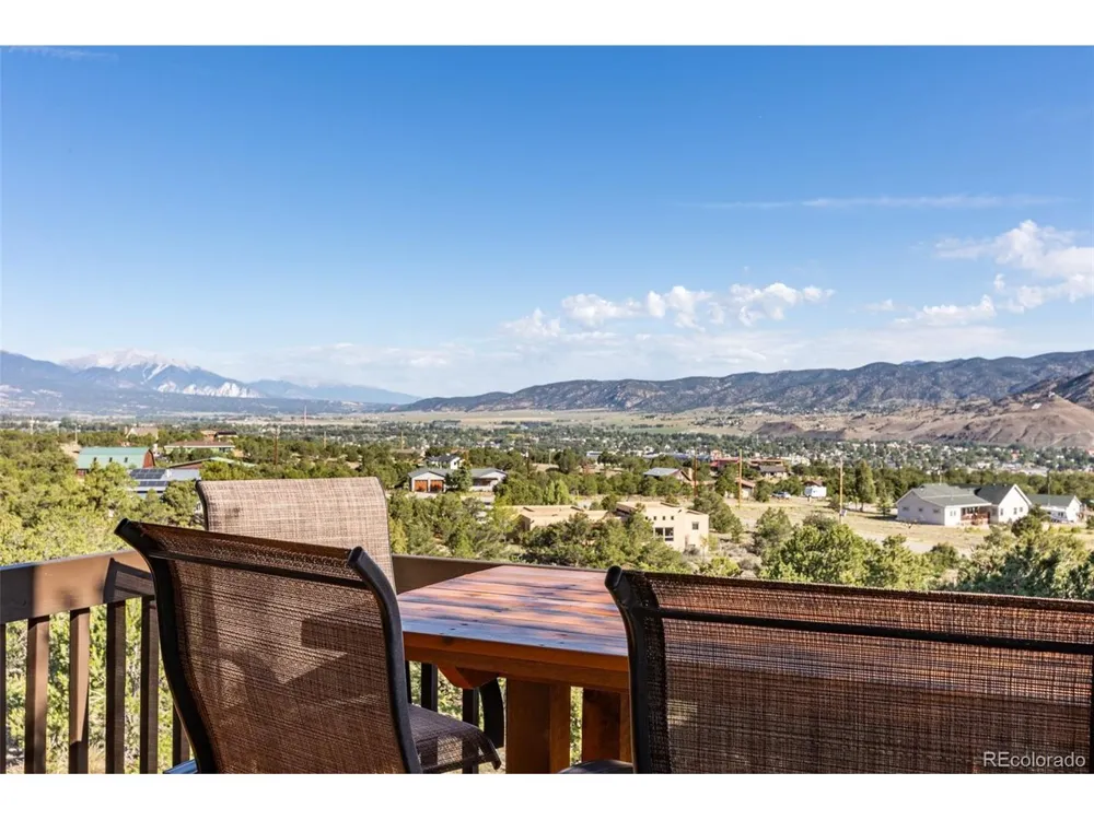 6396 Terrace Lane Salida, CO 81201