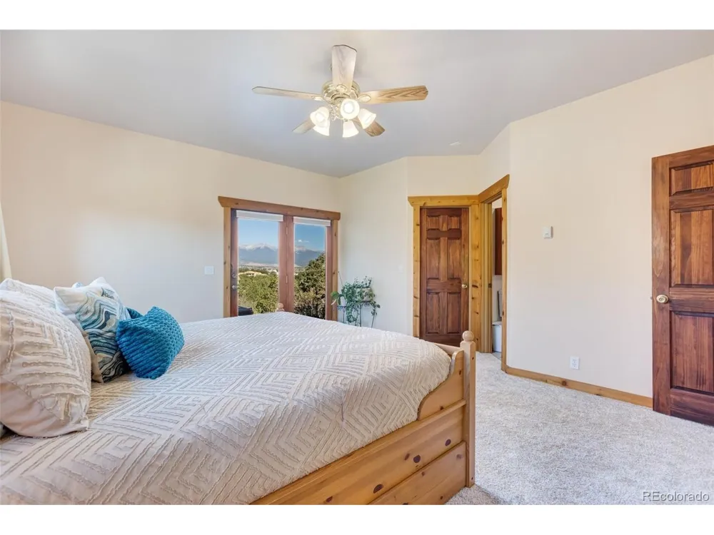 6396 Terrace Lane Salida, CO 81201