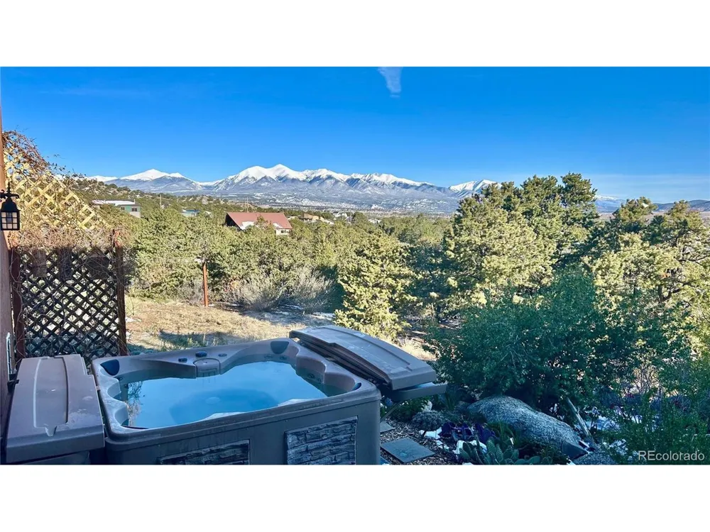 6396 Terrace Lane Salida, CO 81201