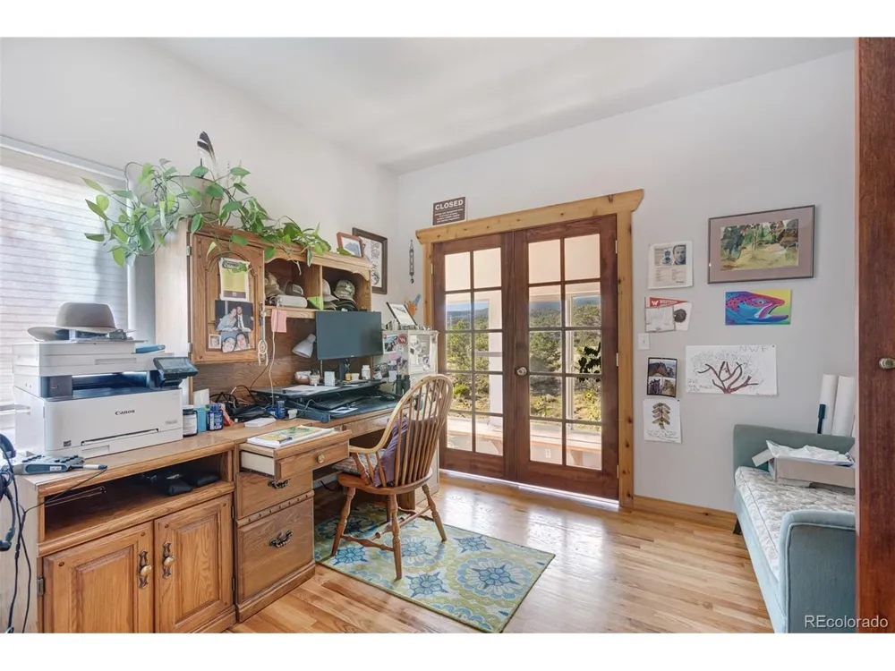 6396 Terrace Lane Salida, CO 81201