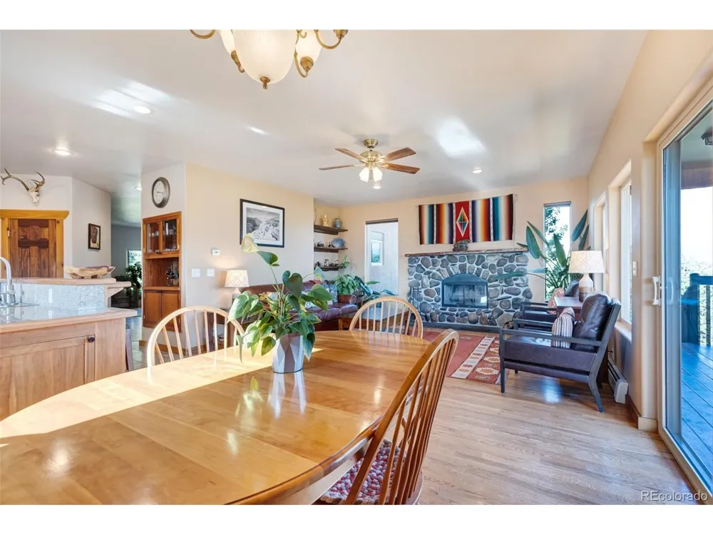6396 Terrace Lane Salida, CO 81201