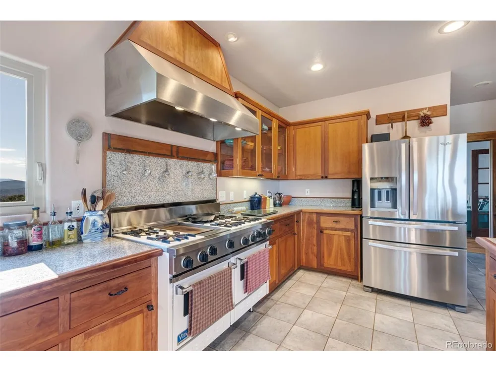 6396 Terrace Lane Salida, CO 81201