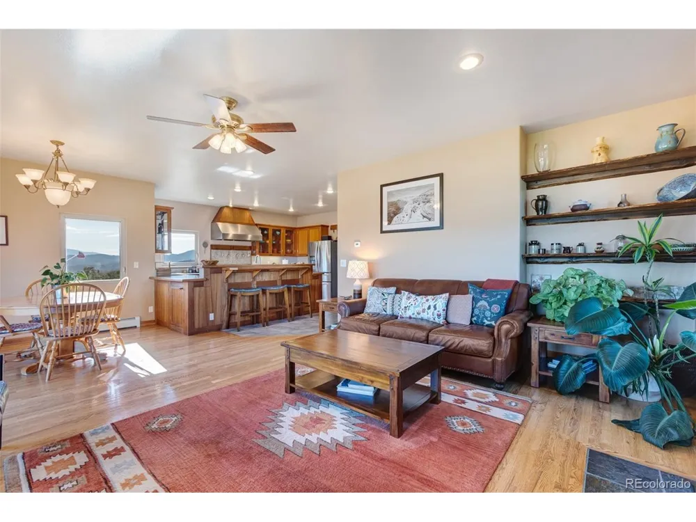 6396 Terrace Lane Salida, CO 81201