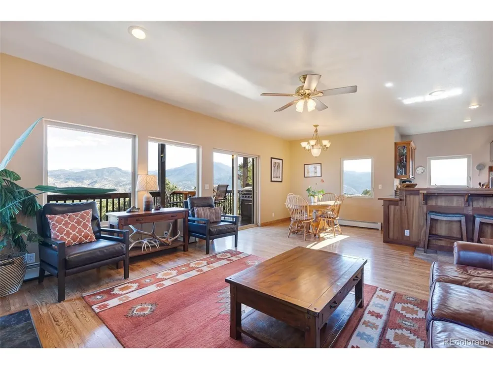 6396 Terrace Lane Salida, CO 81201
