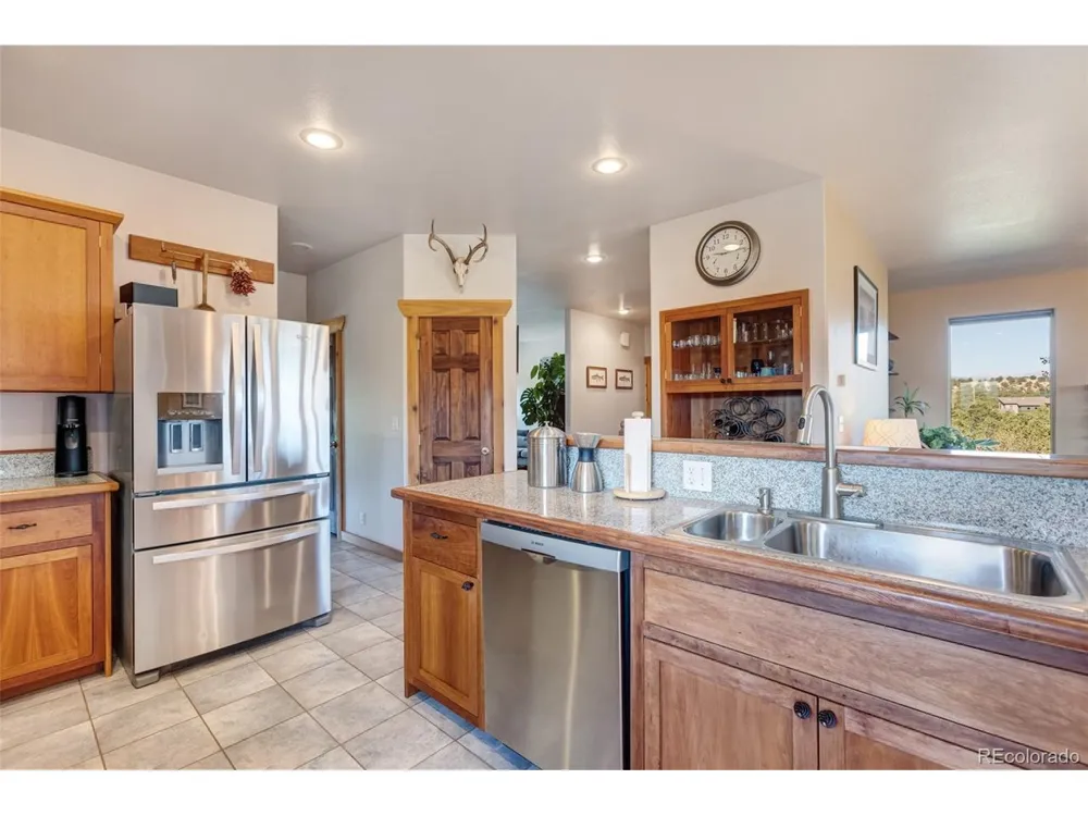 6396 Terrace Lane Salida, CO 81201