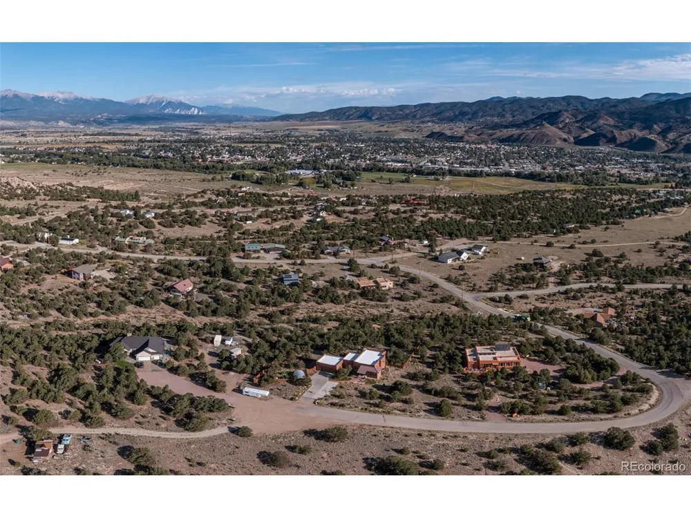 6396 Terrace Lane Salida, CO 81201