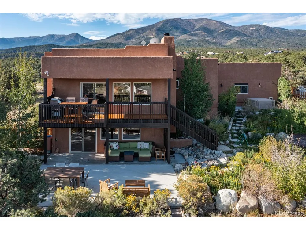 6396 Terrace Lane Salida, CO 81201