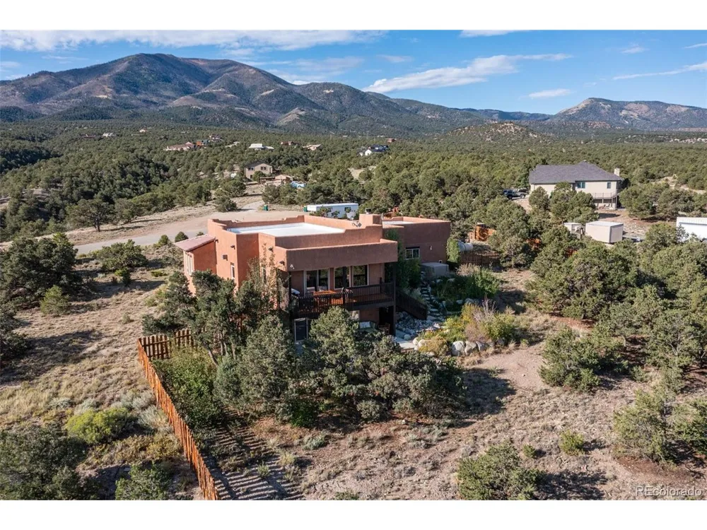 6396 Terrace Lane Salida, CO 81201