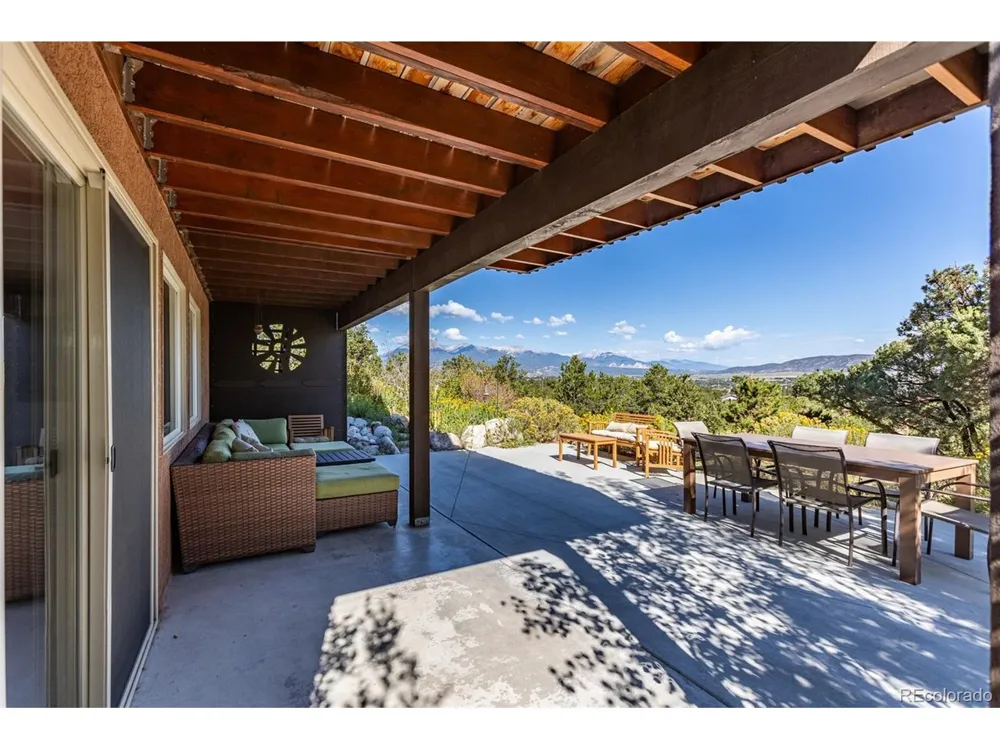 6396 Terrace Lane Salida, CO 81201
