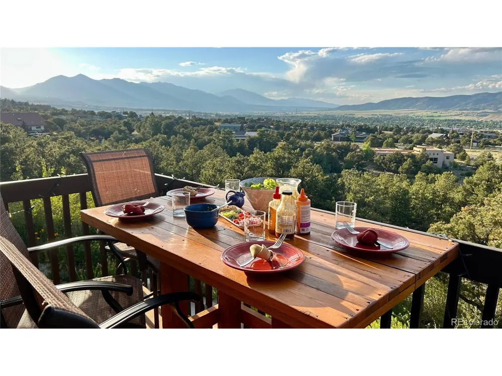 6396 Terrace Lane Salida, CO 81201