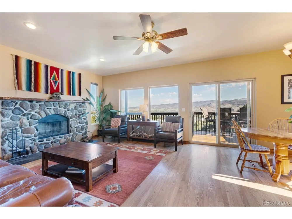 6396 Terrace Lane Salida, CO 81201