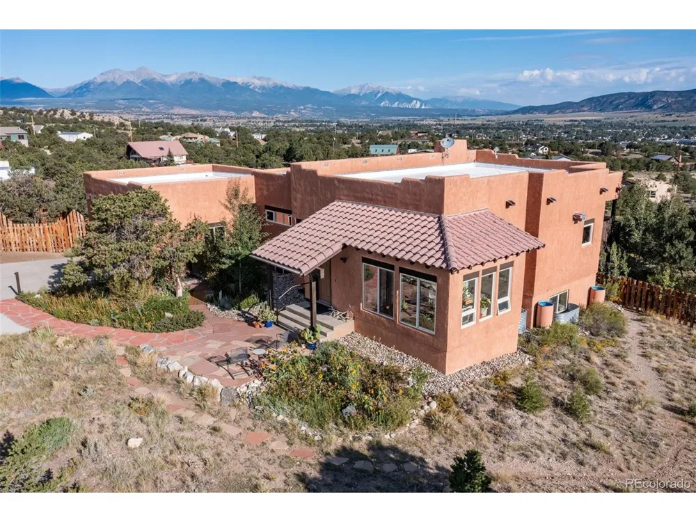 6396 Terrace Lane Salida, CO 81201