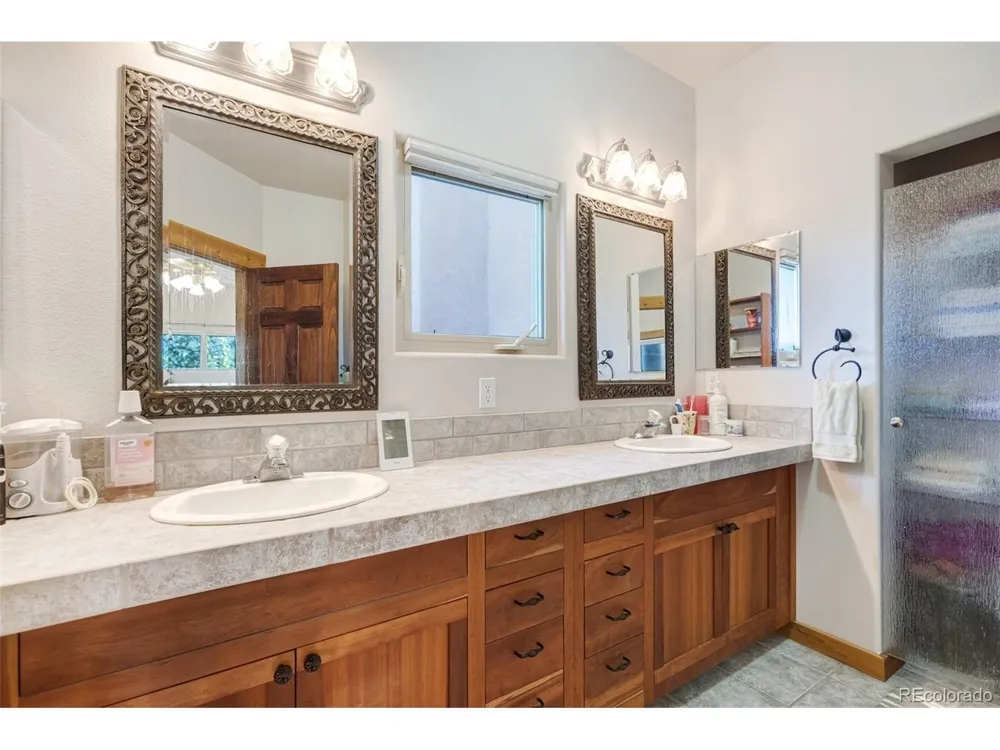 6396 Terrace Lane Salida, CO 81201