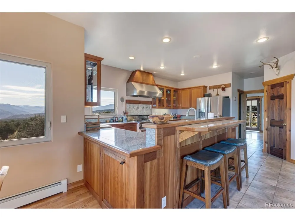 6396 Terrace Lane Salida, CO 81201