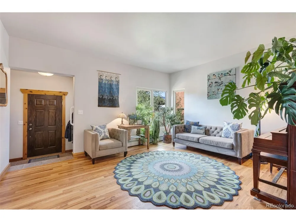 6396 Terrace Lane Salida, CO 81201