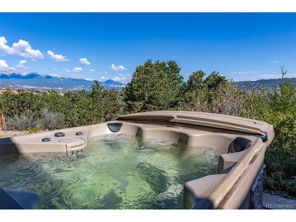 6396 Terrace Lane Salida, CO 81201
