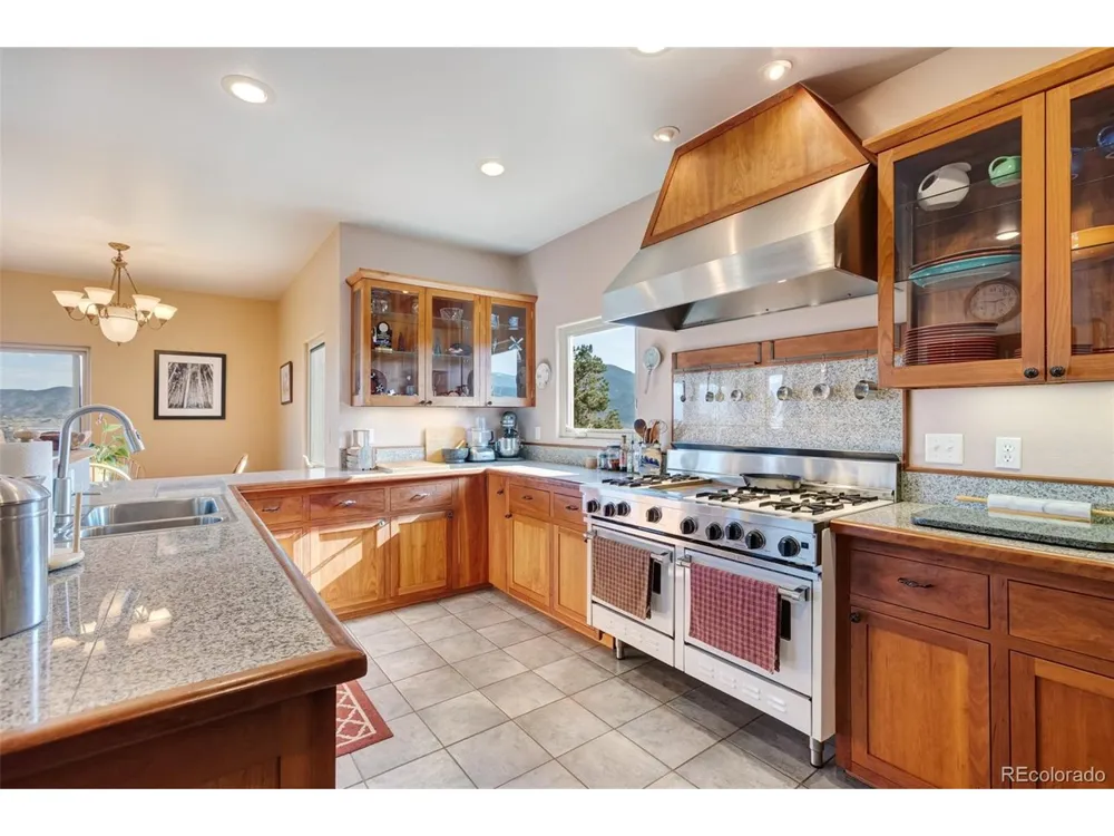 6396 Terrace Lane Salida, CO 81201