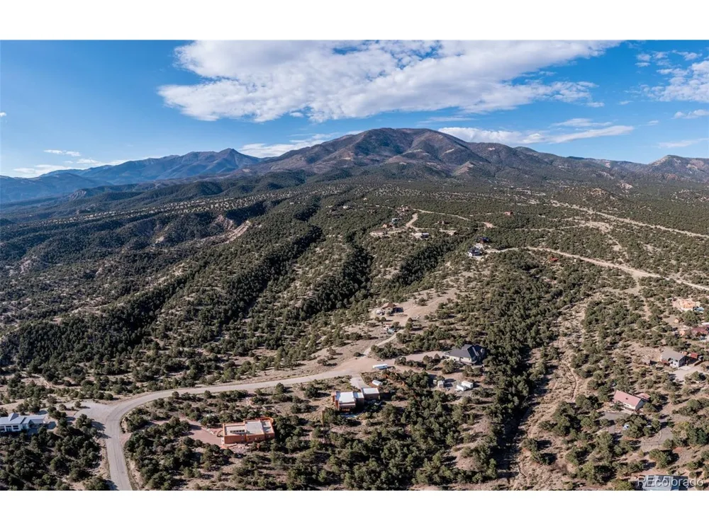 6396 Terrace Lane Salida, CO 81201
