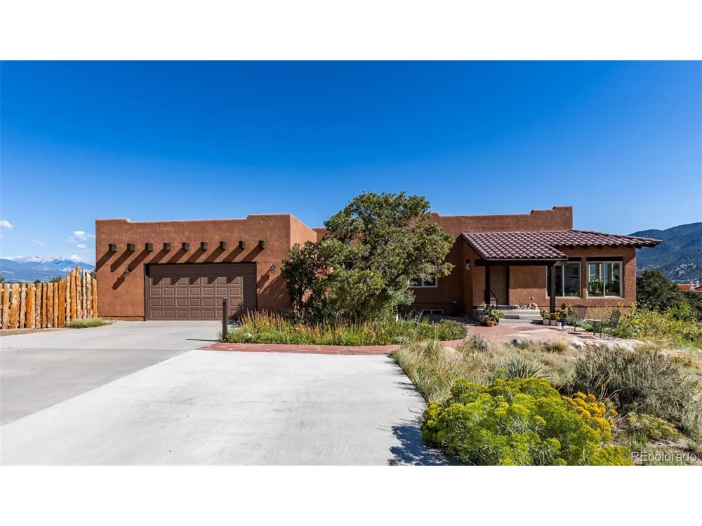 6396 Terrace Lane Salida, CO 81201