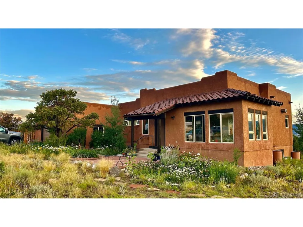 6396 Terrace Lane Salida, CO 81201