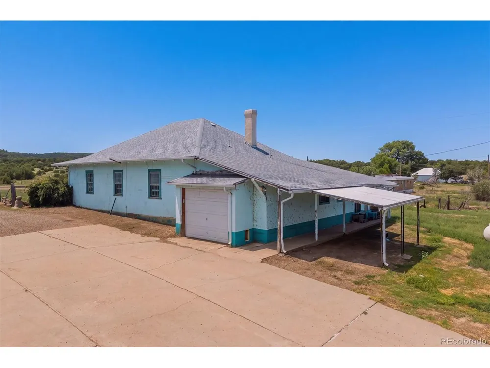 13451 Prosser Road Trinidad, CO 81082