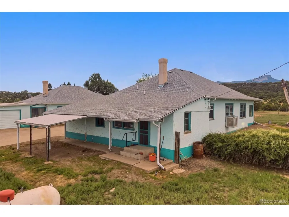 13451 Prosser Road Trinidad, CO 81082