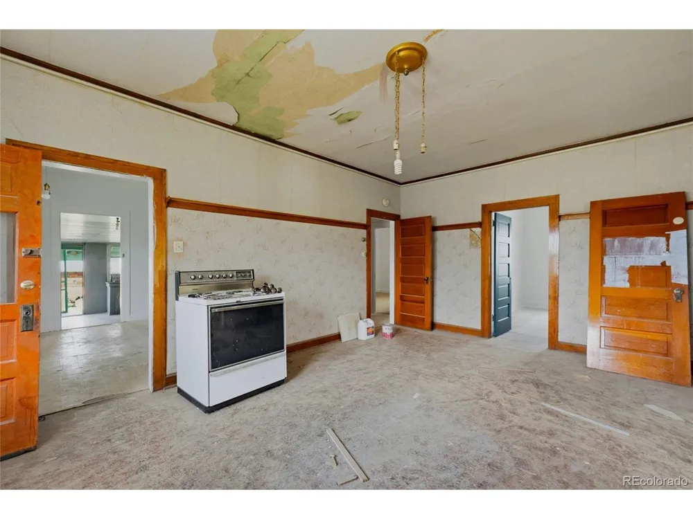 13451 Prosser Road Trinidad, CO 81082