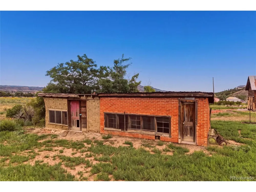 13451 Prosser Road Trinidad, CO 81082