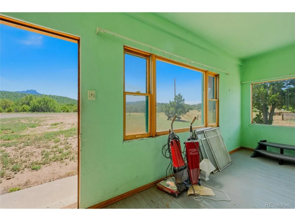 13451 Prosser Road Trinidad, CO 81082