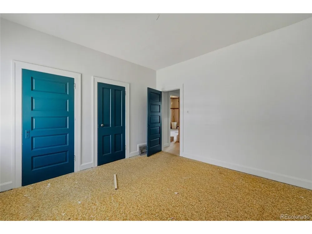 13451 Prosser Road Trinidad, CO 81082