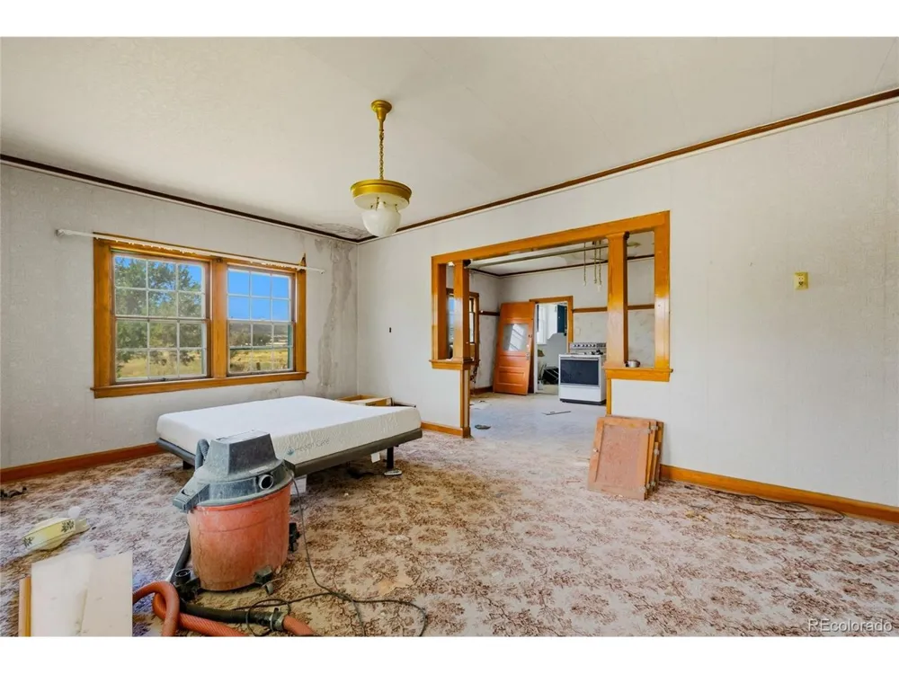 13451 Prosser Road Trinidad, CO 81082
