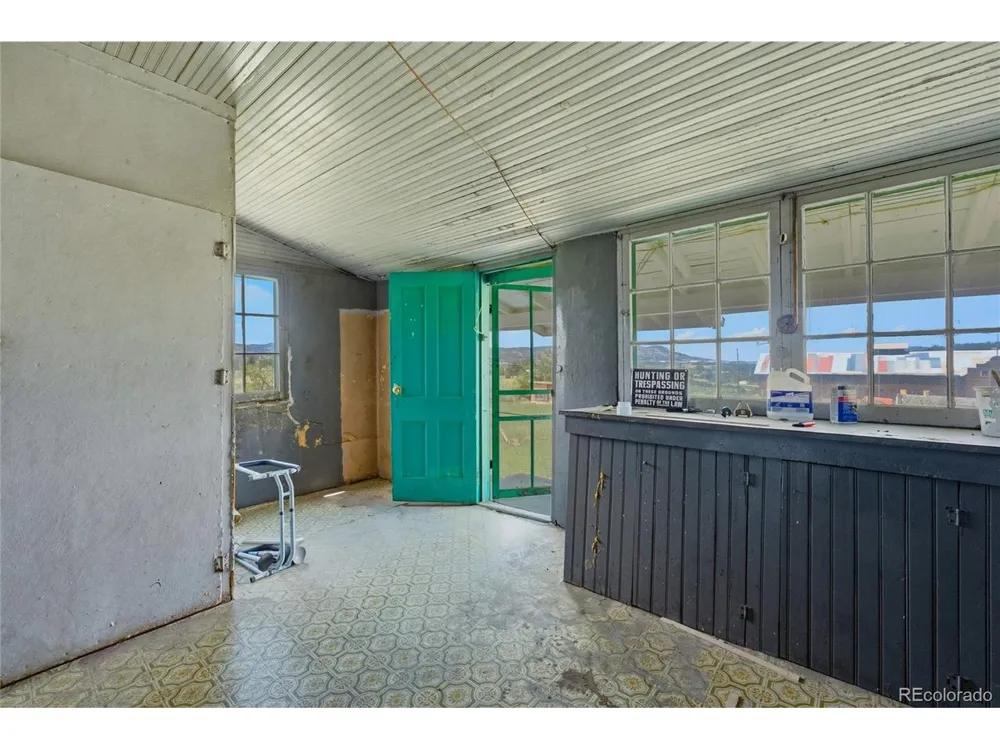 13451 Prosser Road Trinidad, CO 81082