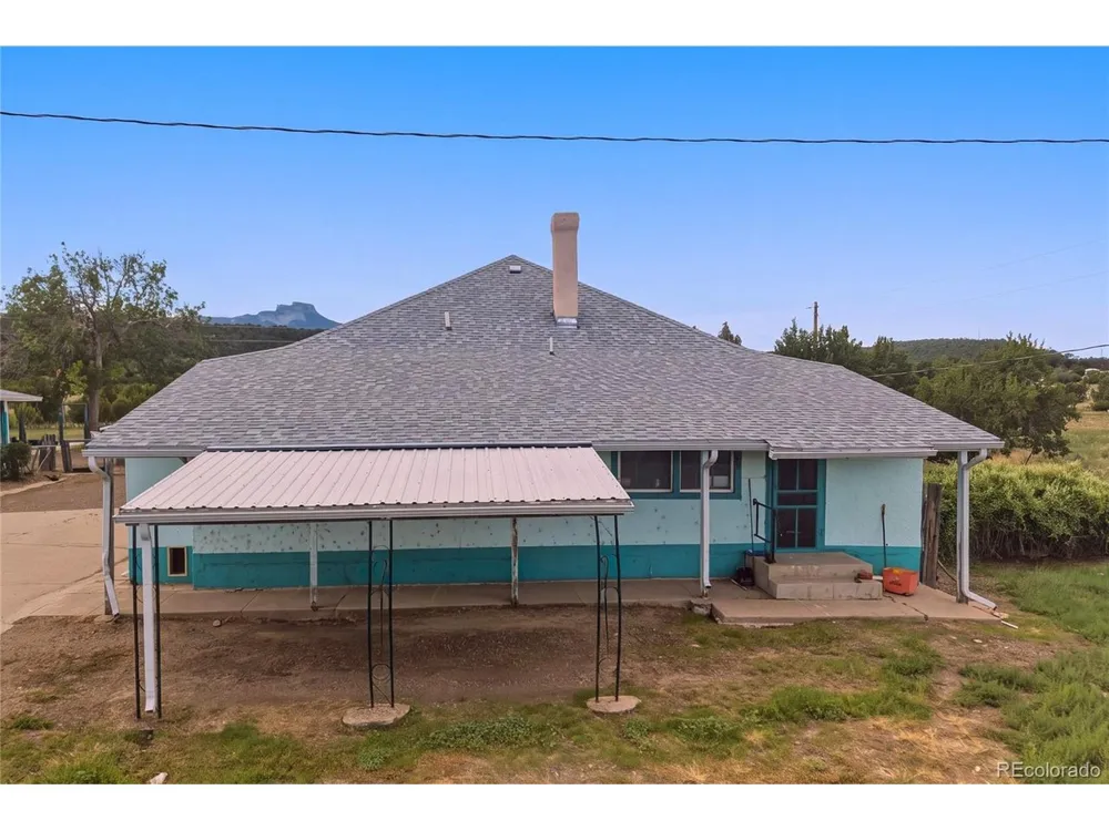 13451 Prosser Road Trinidad, CO 81082