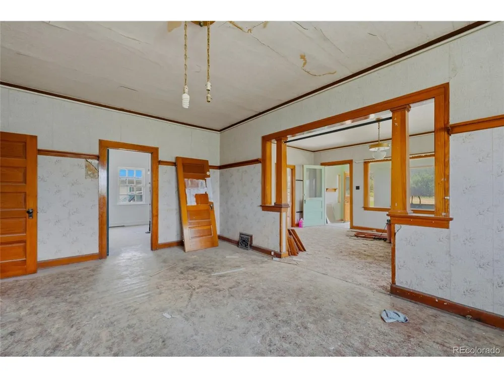 13451 Prosser Road Trinidad, CO 81082
